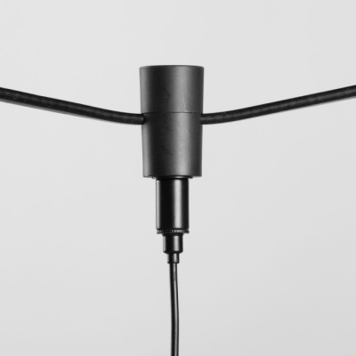 Трек-светильник Флекси 6W LED 4000К 48 V 12,3*d6,5см (852012801)