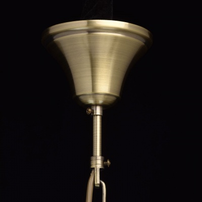 Люстра Моника 5*40W E14 220 V (372013205)