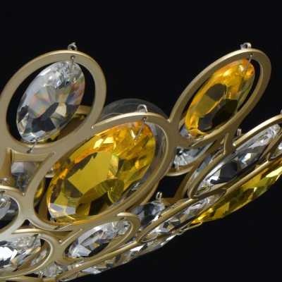 Люстра Лаура 3*40W E14 220 V (345012903)