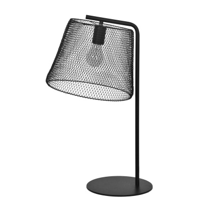 643032901 Кассель 1*60W E27 220 V настольная лампа