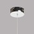 Люстра Ауксис 8W LED 220 V (722012701)