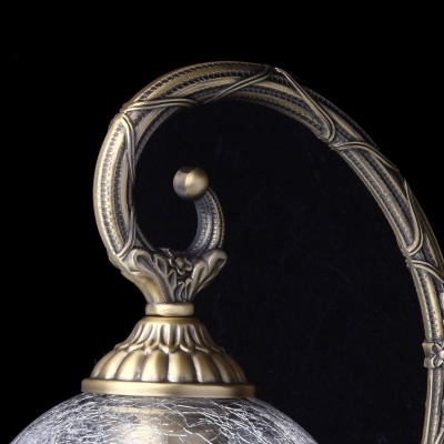 Бра Аманда 1*60W E27 220 V (481021901)