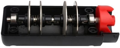 Сменный картридж с алмазными дисками для электроточилки T1031D Taidea T1093D