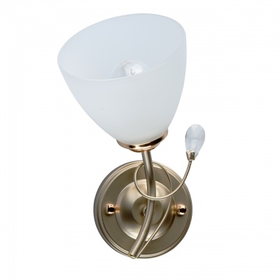 Бра Нежность 1*40W E27 220 V (676023301)