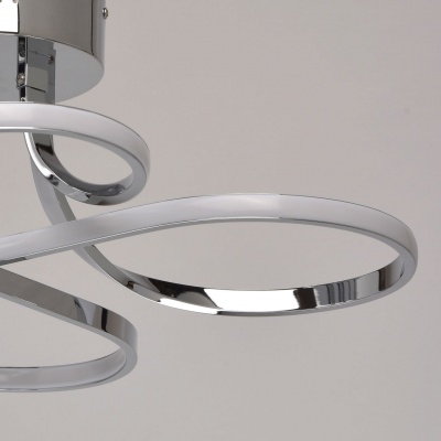 Люстра Аурих 36W LED 220 V (496015202)