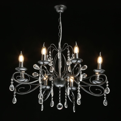 442010708 Лада 8*60W E14 люстра