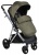 Коляска модульная 2в1 Cloud Baby CB (CB-11 Хаки)