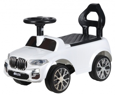 Игрушка несущая массу тела ребенка JQ8908 Белый