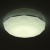 Люстра (пульт) Ривз 50W LED 220 V (674014801)