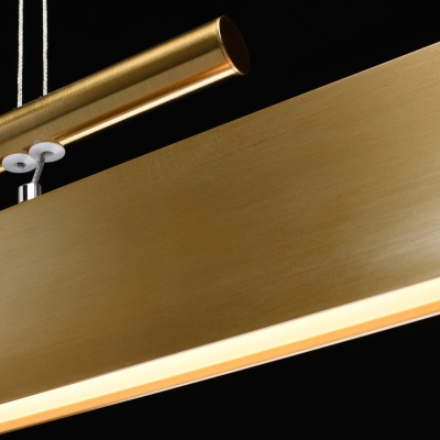 Люстра Ральф 1*40W+5W*2 LED 220 V (675013603)