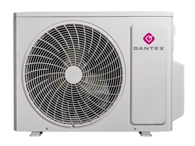 Внешний блок мульти-сплит системы Dantex RK-2M14HGE-W