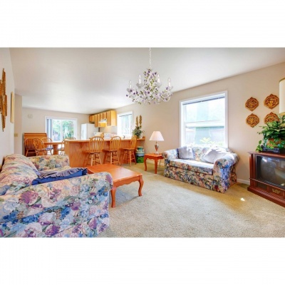 Люстра Букет 8*40W E14 220 V (421014308)