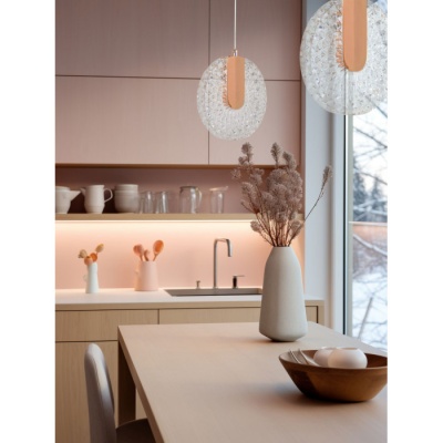 Люстра Конти 5W LED 220V (488012301)