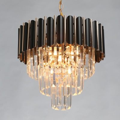 Люстра Бриз 5*60W E27 220 V (111014205)