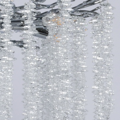 Люстра Лайма 10*60W G9 220V (467013510)