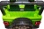 Электромобиль Джип Jeep Rubicon 4x4 (зелёный) Электромобиль Джип Jeep Rubicon 4x4 (зелёный)