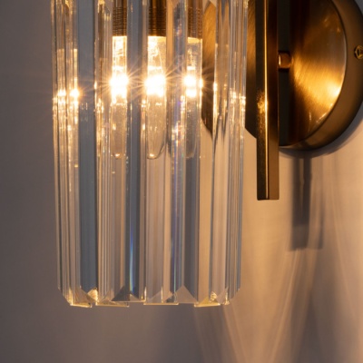 Бра Аделард 1*40W E14 220 V (642029101)