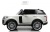 Детский электромобиль Range Rover HSE 4WD (Y222YY) белый