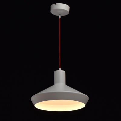 Люстра Эдгар 1*18W LED 220 V (408012101)