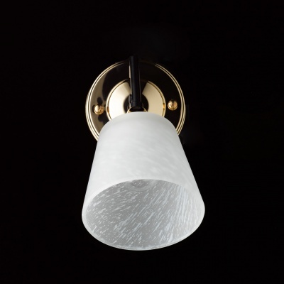 Бра Альфа 1*60W E27 220V (324026001)