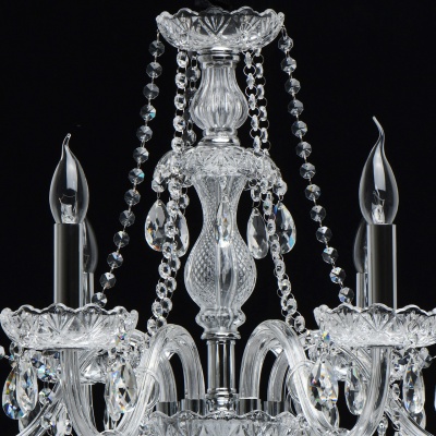 Люстра Адель 6*60W E14 220 V (373015006)