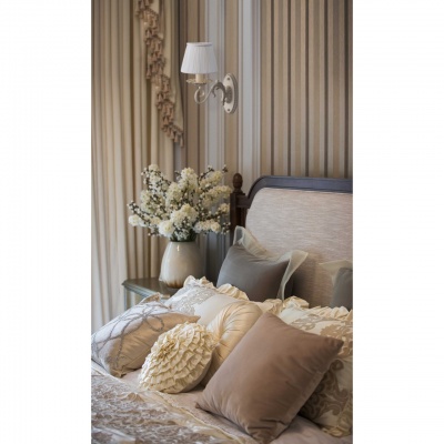 Бра Ариадна 1*40W E14 220 V (450024001)