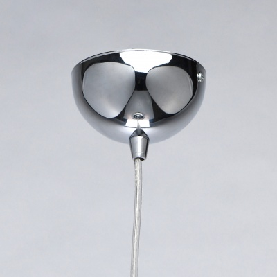 Люстра Фьюжн 1*40W E27 220 V (392018701)