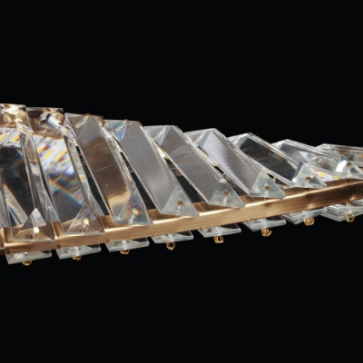 Люстра Гослар 24W LED 220V (498017301)