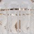 Люстра Бриз 1*60W Е27 220 V (111018701)