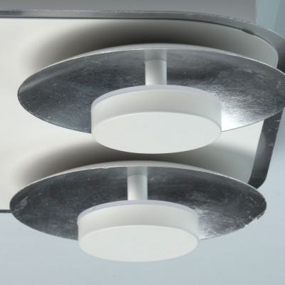 Люстра Галатея 4*6W LED 220 V (452015104)
