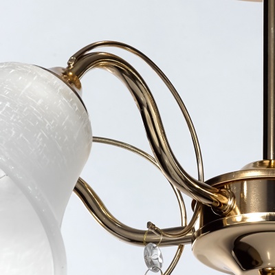 Люстра Нежность 5*60W E27 220 V (676015805)