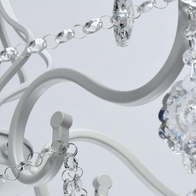 Люстра Свеча 8*60W E14 220 V (683013308)