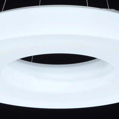 Люстра Норден 30W LED 220 V (660012101)