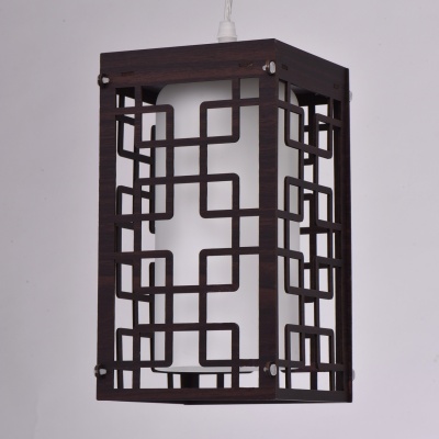 Люстра Восток 1*60W E27 220 V (339016701)