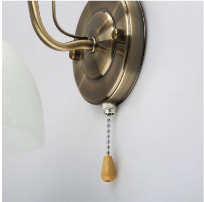 Бра Олимп 1*60W E27 220 V (318025101)