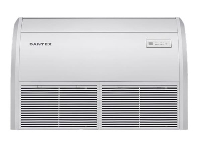 Напольно-потолочный кондиционер Dantex CITY INVERTER RKD-36CHTNI/RKD-36HTNIE-W