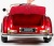 Детский электромобиль Mercedes 300S красный глянец Детский электромобиль Mercedes 300S красный глянец