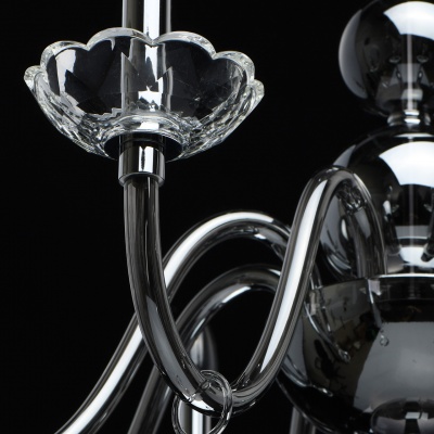 Люстра Элла 8*60W E14 220 V (483014808)