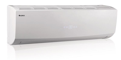 Сплит-система GREE LOMO DC Inverter Arctic (GWH18QD-K3DNC2G)