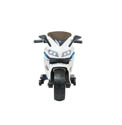 Мотоцикл Moto 6049 Белый