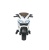 Мотоцикл Moto 6049 Белый
