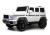 Детский электромобиль Mercedes-AMG G63 (G111GG) 24V белый