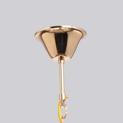 Люстра Бриз 5*60W E27 220 V (111014205)