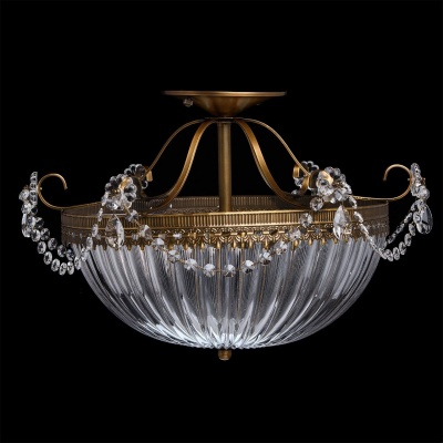 Люстра Селена 4*40W E14 220 V (482010204)