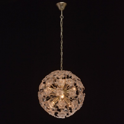 Люстра Виола 8*40W E14 220 V (298012308)