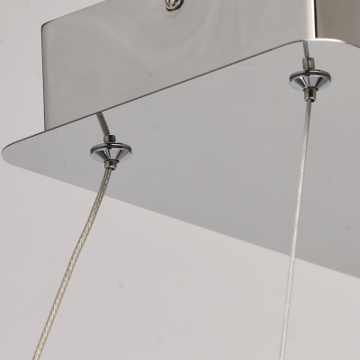 Люстра Аделард 50W LED 220 V (642010401)