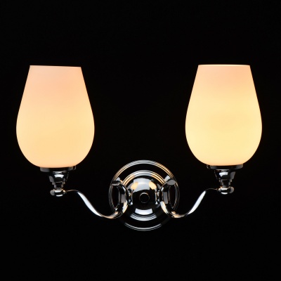 Бра Палермо 2*60W E27 220 V (386026302)