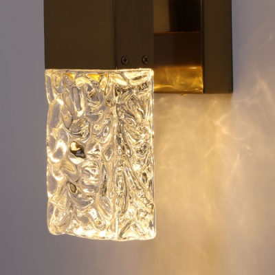 Бра Гослар 6W LED 220V (498026601)