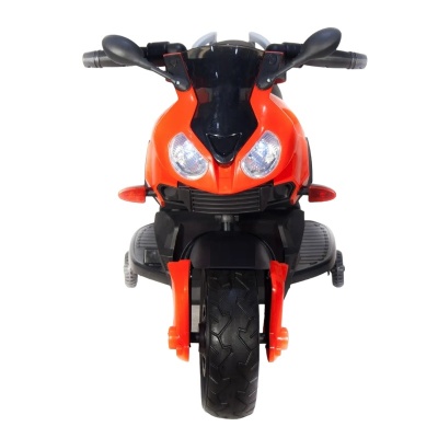 Мотоцикл Minimoto JC918 Оранжевый
