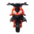 Мотоцикл Minimoto JC918 Оранжевый